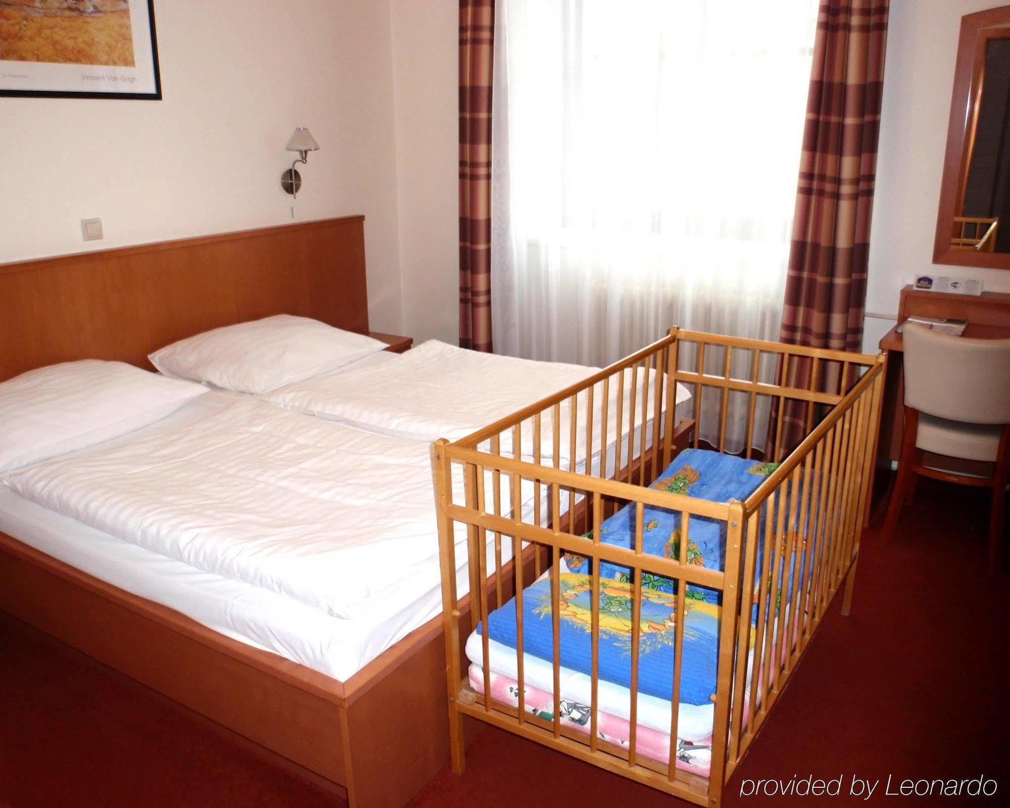 Hotel Grand Uherské Hradiště Pokój zdjęcie