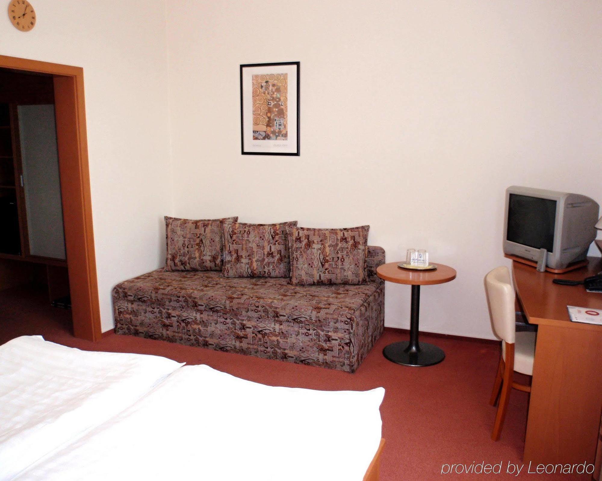 Hotel Grand Uherské Hradiště Pokój zdjęcie