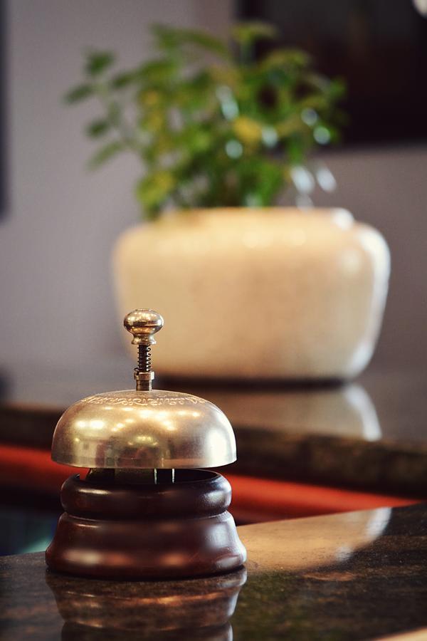Hotel Grand Uherské Hradiště Zewnętrze zdjęcie