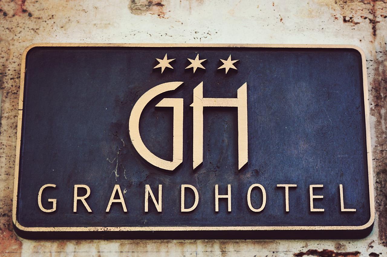 Hotel Grand Uherské Hradiště Zewnętrze zdjęcie